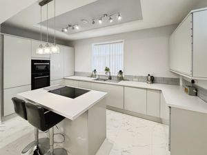 Kitchen area- click for photo gallery